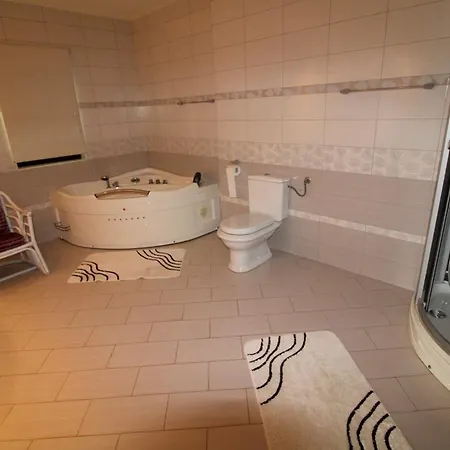 Vila Belvue Вилла