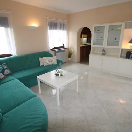 Vila Belvue Villa