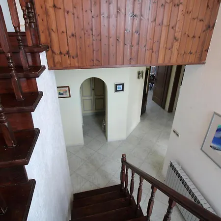 Vila Belvue Villa Medulin