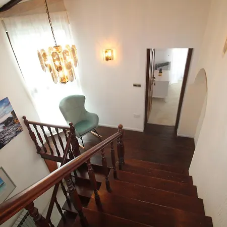 Vila Belvue Villa *
