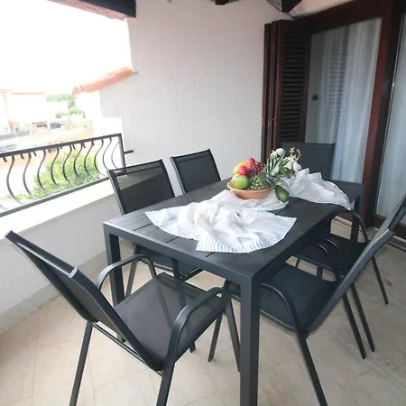 Vila Vila Belvue Medulin