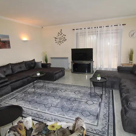Vila Vila Belvue